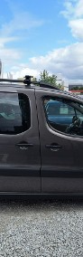 Citroen Berlingo II BEZWYPADKOWY |Hak|oryg. lakier l|NISKI przebieg|CarPlay/AndroidAuto-3