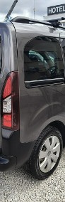 Citroen Berlingo II BEZWYPADKOWY |Hak|oryg. lakier l|NISKI przebieg|CarPlay/AndroidAuto-4