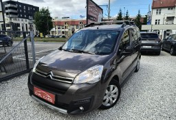 Citroen Berlingo II BEZWYPADKOWY |Hak|oryg. lakier l|NISKI przebieg|CarPlay/AndroidAuto