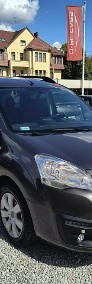 Citroen Berlingo II BEZWYPADKOWY |Hak|oryg. lakier l|NISKI przebieg|CarPlay/AndroidAuto-3
