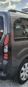 Citroen Berlingo II BEZWYPADKOWY |Hak|oryg. lakier l|NISKI przebieg|CarPlay/AndroidAuto-4
