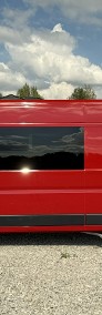 Fiat Ducato 7-osob.* Doka_Brygadowy * 2.3/130KM * L3H2 Max *-3