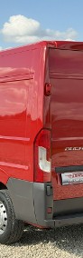 Fiat Ducato 7-osob.* Doka_Brygadowy * 2.3/130KM * L3H2 Max *-4