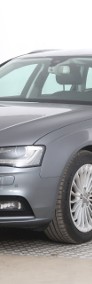 Audi A4 IV (B8) , 190 KM, Automat, Navi, Xenon, Bi-Xenon, Klimatronic,-3