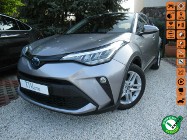 Toyota C-HR BEZWYPADKOWY Kamera Aktywny Tempomat Salon Polska Serwis w ASO FV23%