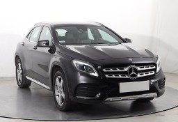 Mercedes-Benz Klasa GLA I Salon Polska, Serwis ASO, Automat, Skóra, Navi, Klimatronic,