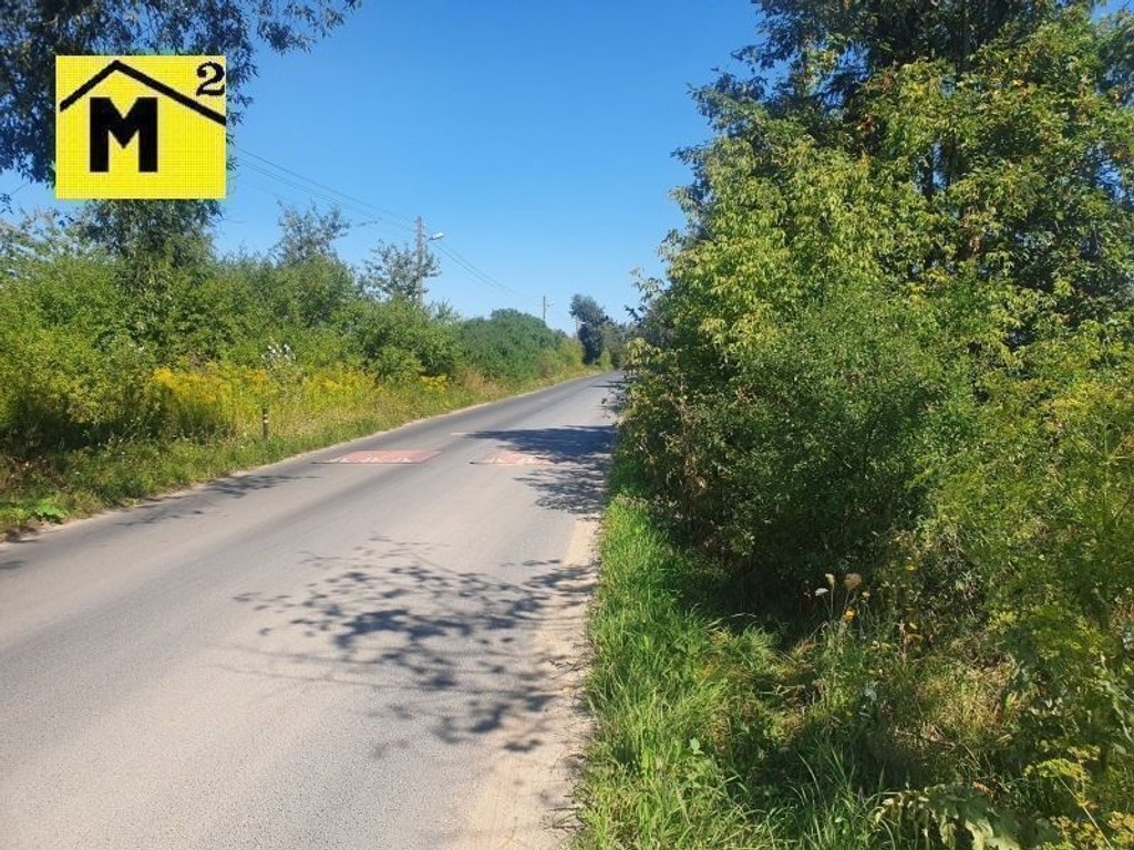 Działk budowlan z Mpzp, P-ń Bobrownicka Pistacjowa - Widok 4