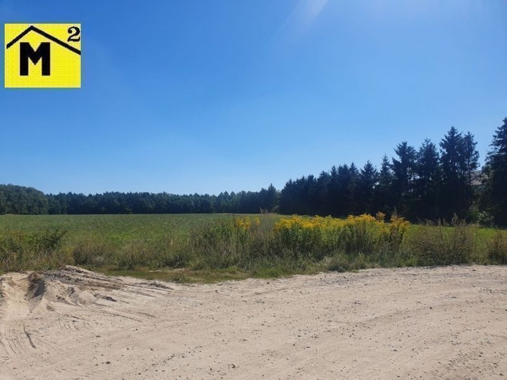 Działk budowlan z Mpzp, P-ń Bobrownicka Pistacjowa - Widok 5