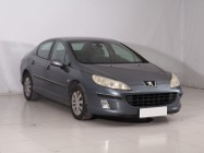 Peugeot 407 , Klimatronic