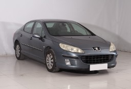 Peugeot 407 , Klimatronic