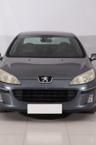 Peugeot 407 , Klimatronic-2
