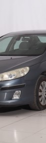 Peugeot 407 , Klimatronic-3