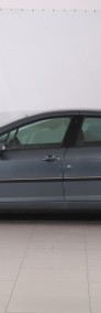Peugeot 407 , Klimatronic-4
