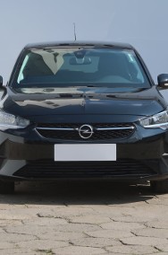Opel Corsa F , Salon Polska, 1. Właściciel, Serwis ASO, VAT 23%, Klima,-2