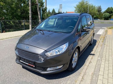 Ford Galaxy V-1