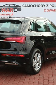Audi Q5 III 35 TDI mHEV S-Tronic Salon PL Serwis ASO Zamiana Finansowanie FV 23%-2