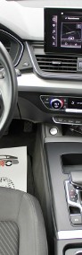 Audi Q5 III 35 TDI mHEV S-Tronic Salon PL Serwis ASO Zamiana Finansowanie FV 23%-4