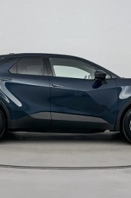 Toyota C-HR Style 1.8 Hybrid Style 1.8 Hybrid 140KM | Podgrzewane fotele!-2