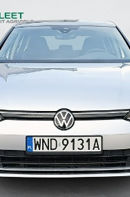 Volkswagen Golf VIII VIII 2.0 TDI Life Hatchback. WND9131A-2