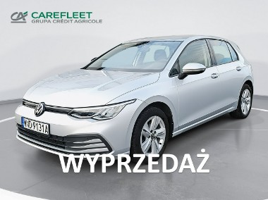 Volkswagen Golf VIII VIII 2.0 TDI Life Hatchback. WND9131A-1