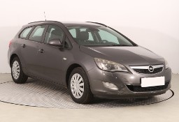 Opel Astra J , Salon Polska, Serwis ASO, Xenon, Klima, Tempomat,