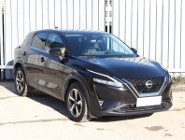 Nissan Qashqai III , Salon Polska, Serwis ASO, Automat, VAT 23%, Navi,