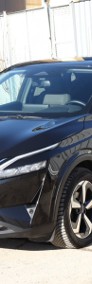 Nissan Qashqai III , Salon Polska, Serwis ASO, Automat, VAT 23%, Navi,-3
