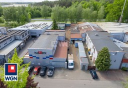 Lokal Budzyń, ul. Cechowa