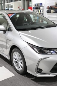 Toyota Corolla XII 1.8 Hybrid Comfort Oferta Dealera GWARANCJA-2