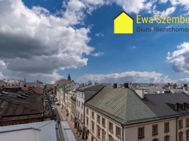 Mieszkanie, sprzedaż, 172.00, Kraków, Stare Miasto-1