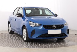 Opel Corsa F , Salon Polska, 1. Właściciel, VAT 23%, Skóra, Klimatronic,