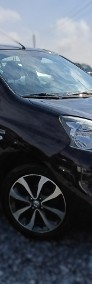 Nissan Micra IV Tekna 1.2 Benzyna 98 KM Klimatronic Navi Alu Bluetooth Panorama Kred-3
