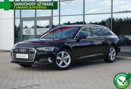 Audi A6 V (C8) Virtual, Kamera, Wentylowane/grzane fotele+Masaż, Skóra, LED, Szyber