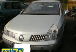 Renault Vel Satis 2,2 DCI 2003 NA CZĘŚCI