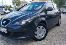 SEAT Altea XL 1,6Mpi# Zadbany# 1 właściciel