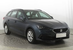 SEAT Leon III , Salon Polska, 1. Właściciel, Serwis ASO, VAT 23%, Klima,