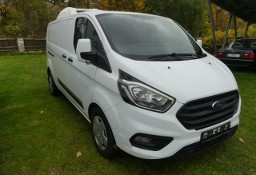 Ford Transit Transit Custom 2,0 Tdci L2H1 , Long , CHŁODNIA -30 do +22 , FV23%