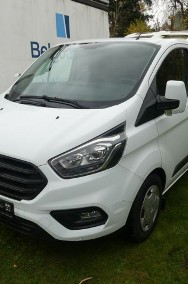 Ford Transit Transit Custom 2,0 Tdci L2H1 , Long , CHŁODNIA , FV23%-2