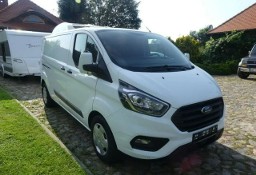 Ford Transit Transit Custom 2,0 Tdci L2H1 , Long , CHŁODNIA -30 do +22 , FV23%