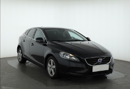 Volvo V40 II , 190 KM, Skóra, Navi, Klimatronic, Tempomat, Parktronic