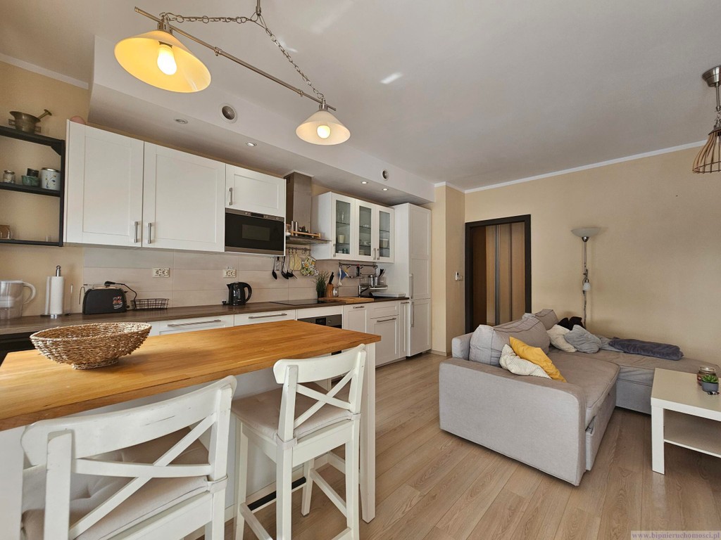 Mieszkanie na wynajem, 64 m² Wrocław, Na Szańcach