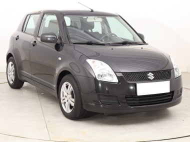 Suzuki Swift IV , Salon Polska, Klima,ALU-1