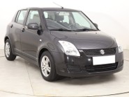 Suzuki Swift IV , Salon Polska, Klima,ALU