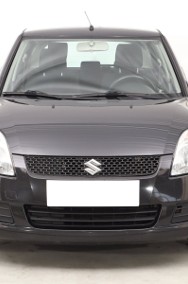 Suzuki Swift IV , Salon Polska, Klima,ALU-2