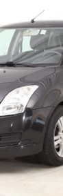 Suzuki Swift IV , Salon Polska, Klima,ALU-3
