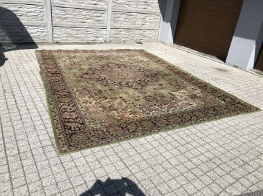 sprzedam ladny dywan 3x4 m-1