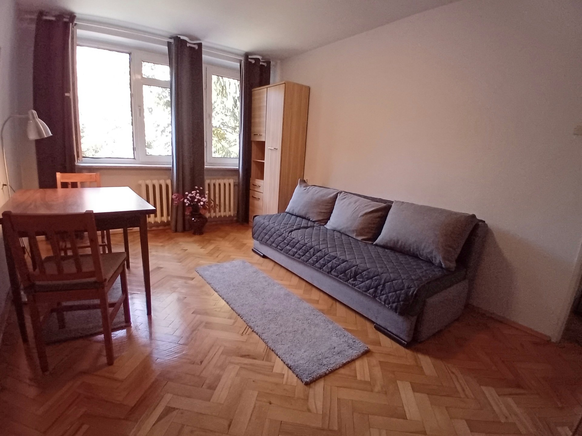 Mieszkanie do wynajęcia, 50 m² Olsza, Młyńska Boczna
