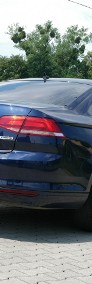 Volkswagen Passat B8 1.4TSI 125KM [Eu6] Sedan -Krajowy -Navi -Bardzo zadbany -Zobacz-3