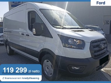 Ford Transit L3H2 Trend 350 L3H2 Trend 350 2.0 130KM-1