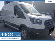 Ford Transit L3H2 Trend 350 L3H2 Trend 350 2.0 130KM